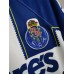 Porto 97/99 Home Blue&White Soccer Jersey